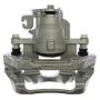 Raybestos FRC12473C Raybestos R-Line Reman Semi-Loaded Coated Caliper & Bracket Assy