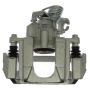 Raybestos FRC12473C Raybestos R-Line Reman Semi-Loaded Coated Caliper & Bracket Assy