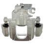 Raybestos FRC12473N Raybestos Element3 New Semi-Loaded Caliper & Bracket Assy
