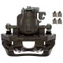Raybestos FRC12474 Raybestos R-Line Reman Semi-Loaded Caliper & Bracket Assy