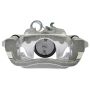 Raybestos FRC12474C Raybestos R-Line Reman Semi-Loaded Coated Caliper & Bracket Assy