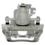Raybestos FRC12474C Raybestos R-Line Reman Semi-Loaded Coated Caliper & Bracket Assy