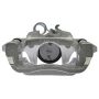Raybestos FRC12474N Raybestos Element3 New Semi-Loaded Caliper & Bracket Assy
