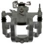 Raybestos FRC12476C Raybestos R-Line Reman Semi-Loaded Coated Caliper & Bracket Assy