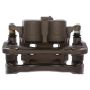 Raybestos FRC12479 Raybestos R-Line Reman Semi-Loaded Caliper & Bracket Assy
