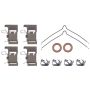 Raybestos FRC12479 Raybestos R-Line Reman Semi-Loaded Caliper & Bracket Assy
