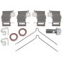 Raybestos FRC12479N Raybestos Element3 Disc Brake Caliper