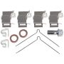 Raybestos FRC12480N Raybestos Element3 Disc Brake Caliper