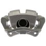 Raybestos FRC12481C Raybestos R-Line Reman Semi-Loaded Coated Caliper & Bracket Assy