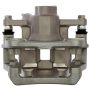 Raybestos FRC12481N Raybestos Element3 New Semi-Loaded Caliper & Bracket Assy