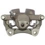 Raybestos FRC12481N Raybestos Element3 New Semi-Loaded Caliper & Bracket Assy