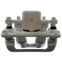 Raybestos FRC12489N Raybestos Element3 New Semi-Loaded Caliper & Bracket Assy