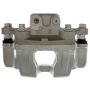 Raybestos FRC12489N Raybestos Element3 New Semi-Loaded Caliper & Bracket Assy
