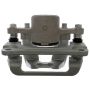 Raybestos FRC12490N Raybestos Element3 New Semi-Loaded Caliper & Bracket Assy
