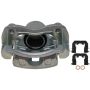 Raybestos FRC12503 Raybestos R-Line Reman Semi-Loaded Caliper & Bracket Assy