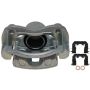 Raybestos FRC12503 Raybestos R-Line Reman Semi-Loaded Caliper & Bracket Assy