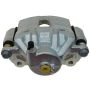 Raybestos FRC12503 Raybestos R-Line Reman Semi-Loaded Caliper & Bracket Assy
