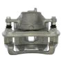 Raybestos FRC12503C Raybestos R-Line Reman Semi-Loaded Coated Caliper & Bracket Assy