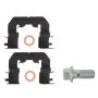 Raybestos FRC12503N Raybestos Element3 Disc Brake Caliper