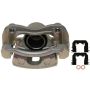 Raybestos FRC12504 Raybestos R-Line Reman Semi-Loaded Caliper & Bracket Assy