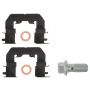 Raybestos FRC12504N Raybestos Element3 Disc Brake Caliper