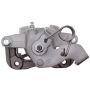 Raybestos FRC12505N Raybestos Element3 New Semi-Loaded Caliper & Bracket Assy