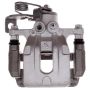 Raybestos FRC12505N Raybestos Element3 New Semi-Loaded Caliper & Bracket Assy