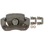 Raybestos FRC12506 Raybestos R-Line Reman Semi-Loaded Caliper & Bracket Assy