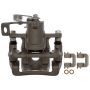 Raybestos FRC12506 Raybestos R-Line Reman Semi-Loaded Caliper & Bracket Assy