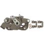 Raybestos FRC12506 Raybestos R-Line Reman Semi-Loaded Caliper & Bracket Assy