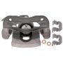 Raybestos FRC12506C Raybestos R-Line Reman Semi-Loaded Coated Caliper & Bracket Assy