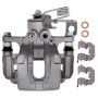 Raybestos FRC12506C Raybestos R-Line Reman Semi-Loaded Coated Caliper & Bracket Assy