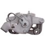Raybestos FRC12506N Raybestos Element3 New Semi-Loaded Caliper & Bracket Assy