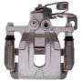 Raybestos FRC12506N Raybestos Element3 New Semi-Loaded Caliper & Bracket Assy