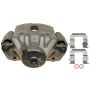 Raybestos FRC12509 Raybestos R-Line Reman Semi-Loaded Caliper & Bracket Assy