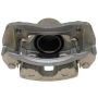 Raybestos FRC12509 Raybestos R-Line Reman Semi-Loaded Caliper & Bracket Assy