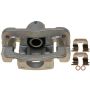 Raybestos FRC12511 Raybestos R-Line Reman Semi-Loaded Caliper & Bracket Assy