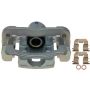Raybestos FRC12512 Raybestos R-Line Reman Semi-Loaded Caliper & Bracket Assy