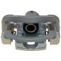 Raybestos FRC12512 Raybestos R-Line Reman Semi-Loaded Caliper & Bracket Assy