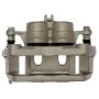 Raybestos FRC12513C Raybestos R-Line Reman Semi-Loaded Coated Caliper & Bracket Assy