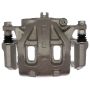 Raybestos FRC12513C Raybestos R-Line Reman Semi-Loaded Coated Caliper & Bracket Assy