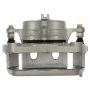 Raybestos FRC12514C Raybestos R-Line Reman Semi-Loaded Coated Caliper & Bracket Assy