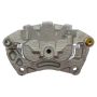 Raybestos FRC12514C Raybestos R-Line Reman Semi-Loaded Coated Caliper & Bracket Assy