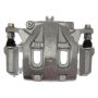 Raybestos FRC12514C Raybestos R-Line Reman Semi-Loaded Coated Caliper & Bracket Assy