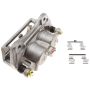 Raybestos FRC12515 Raybestos R-Line Reman Semi-Loaded Caliper & Bracket Assy