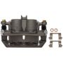 Raybestos FRC12515 Raybestos R-Line Reman Semi-Loaded Caliper & Bracket Assy