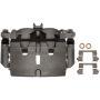 Raybestos FRC12515 Raybestos R-Line Reman Semi-Loaded Caliper & Bracket Assy