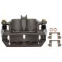 Raybestos FRC12516 Raybestos R-Line Reman Semi-Loaded Caliper & Bracket Assy
