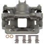 Raybestos FRC12519 Raybestos R-Line Reman Semi-Loaded Caliper & Bracket Assy