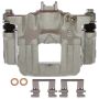 Raybestos FRC12519 Raybestos R-Line Reman Semi-Loaded Caliper & Bracket Assy